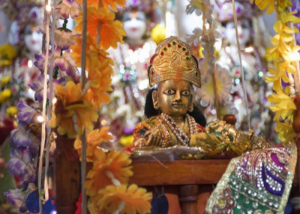 Read more about the article कृष्ण जन्माष्टमी पर ऐसे करें पूजा, पूरी होंगी सारी मनोकामनाएं