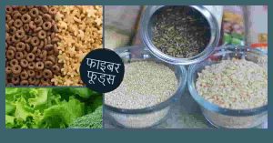 Read more about the article High Fiber Foods in Hindi – फाइबर फूड्स कौन से है?