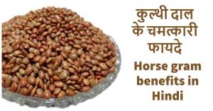Read more about the article कुलथी दाल के 10 चमत्कारी फायदे – Kulthi Dal Benefits in Hindi